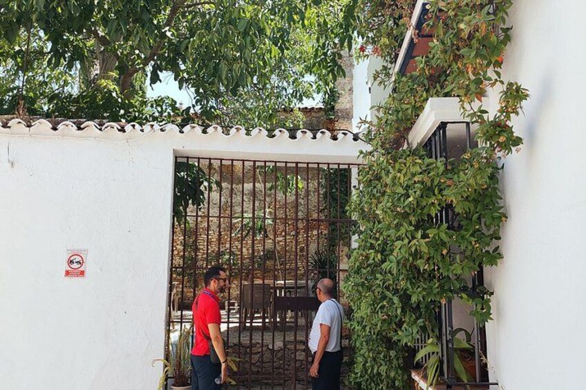 Ronda, the dreamt city: Private Walking Tour 1