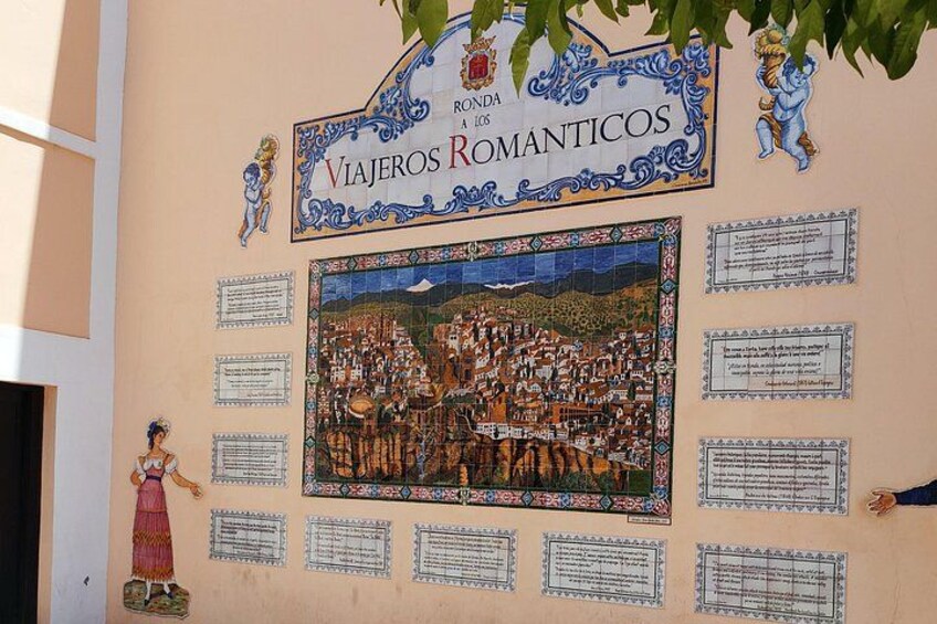 Ronda, the dreamt city: Private Walking Tour 2