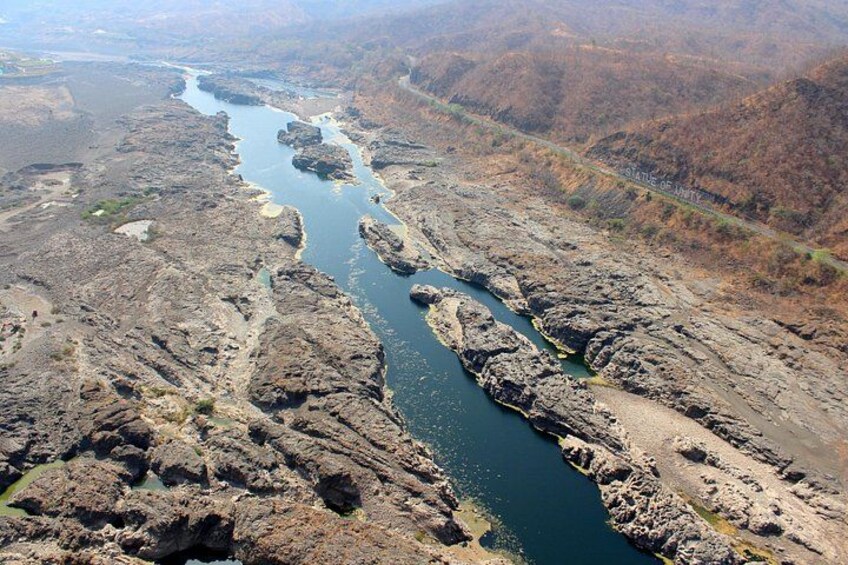 Day Trip to Statue of Unity (Guided Full Day Sightseeing Tour from Vadodara) 2