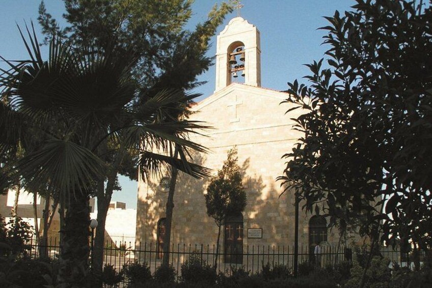 Classic 6 Days Jordan Tour without Hotels 3