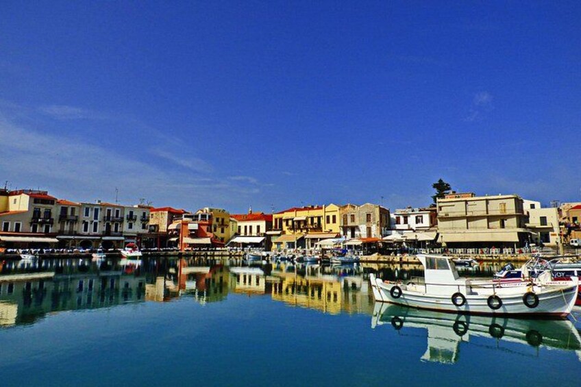 Discover Rethymno, Lake Kournas & the Secrets of Cretan Olive Oil 1
