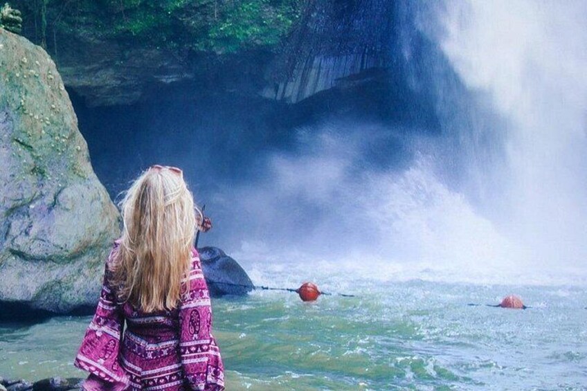 Best of Ubud Waterfalls Private Tour 4