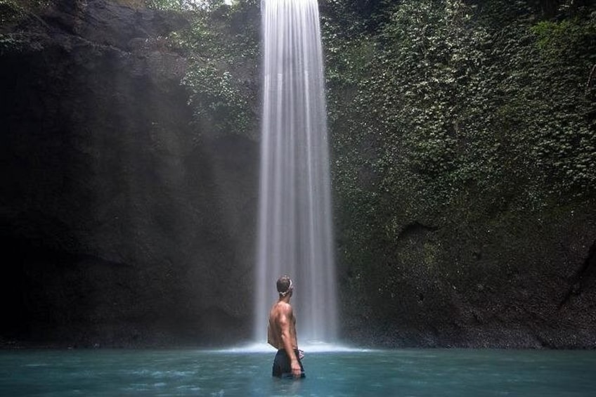 Best of Ubud Waterfalls Private Tour 3