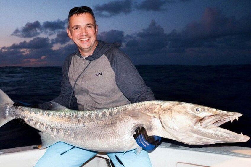 Deep Sea Fishing Boat Tour from Trincomalee 2