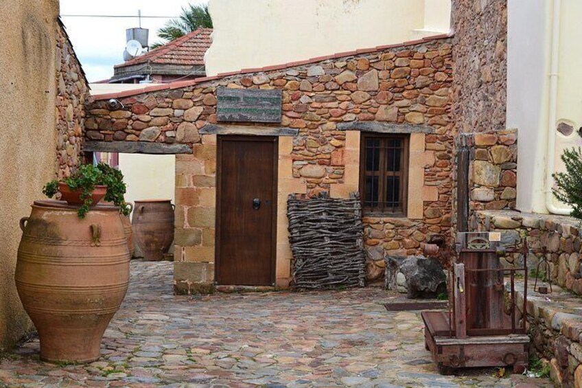 Elafonisi & Falasarna Small Group Tour from Chania w/snacks 3