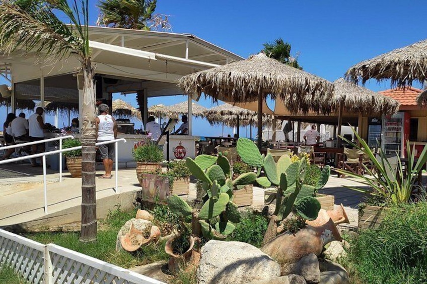 Elafonisi & Falasarna Small Group Tour from Chania w/snacks 3