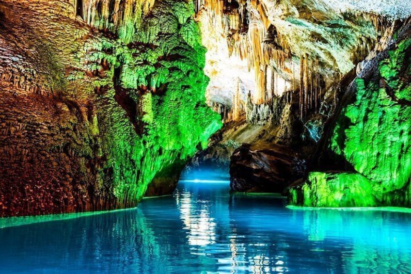 4-Day Tour Highlights of Lebanon from Beirut with Pickup 1