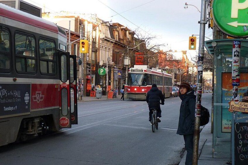 Queen Street West: An audio tour exploring Toronto's coolest street 2