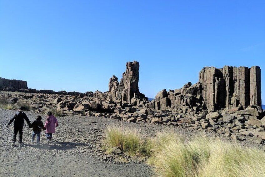 Erupting Blowholes and Ancient Rainforests with 'Personalised Sydney Tours'