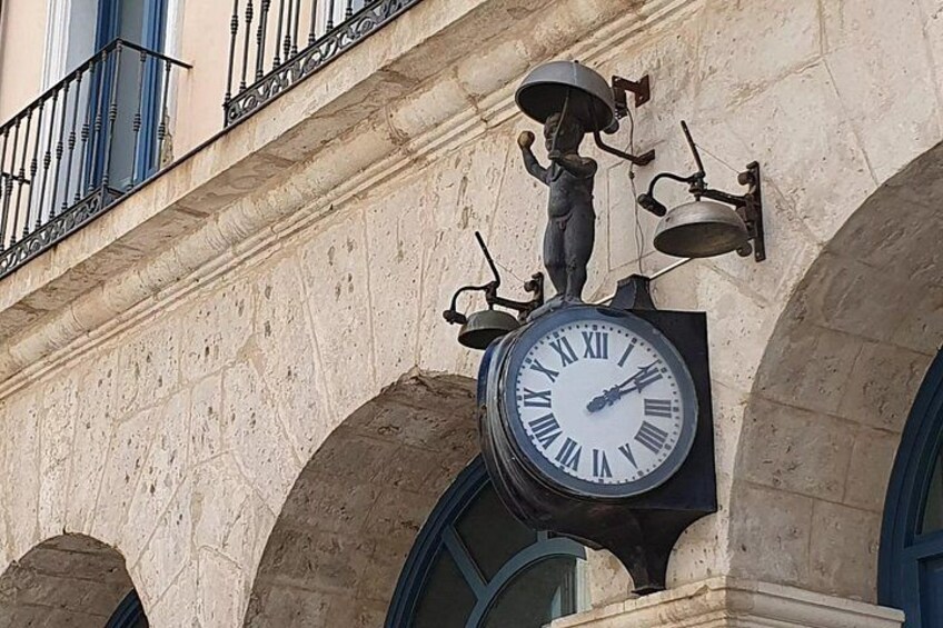 Knights, Pilgrims, and Cathedrals: A Burgos Audio Tour 5