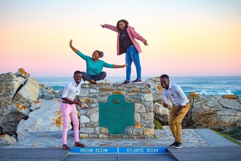 Cape Agulhas Full Day tour