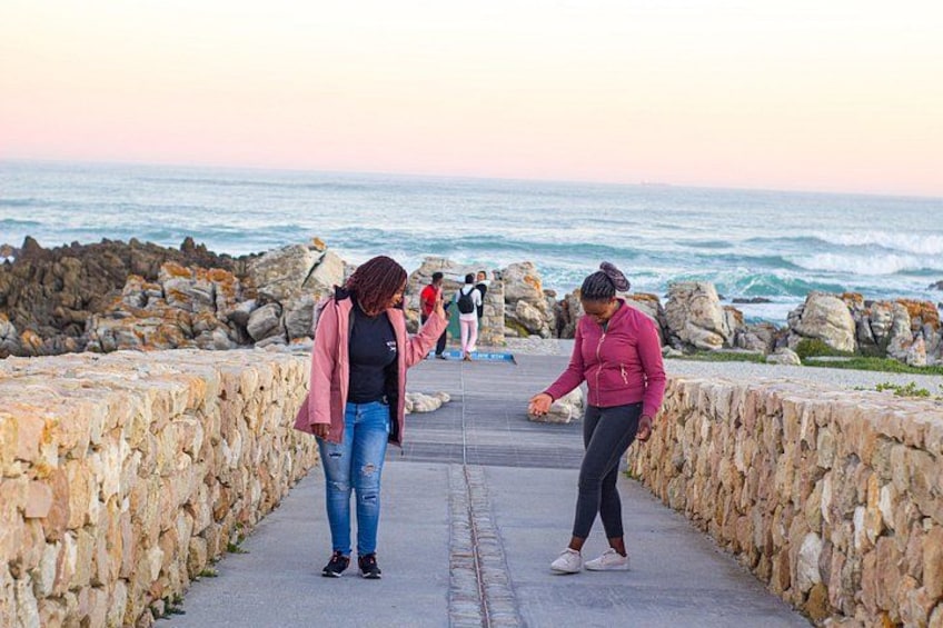 Cape Agulhas Full Day tour 4