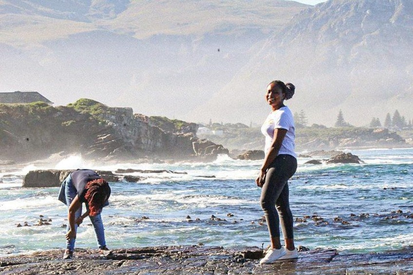 Cape Agulhas Full Day tour 2