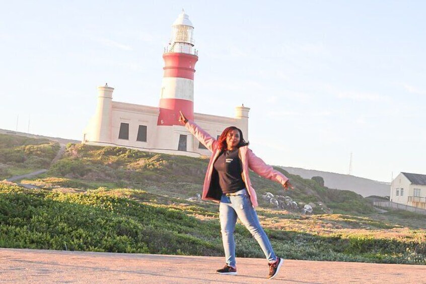 Cape Agulhas Full Day tour