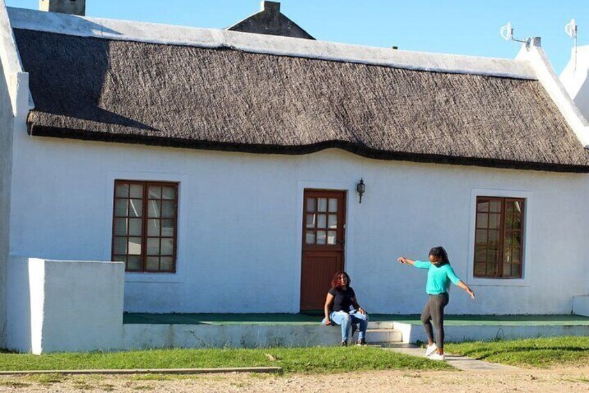 Cape Agulhas Full Day tour