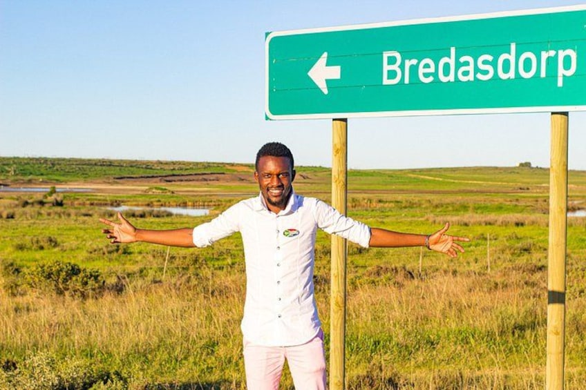 Cape Agulhas Full Day tour 5