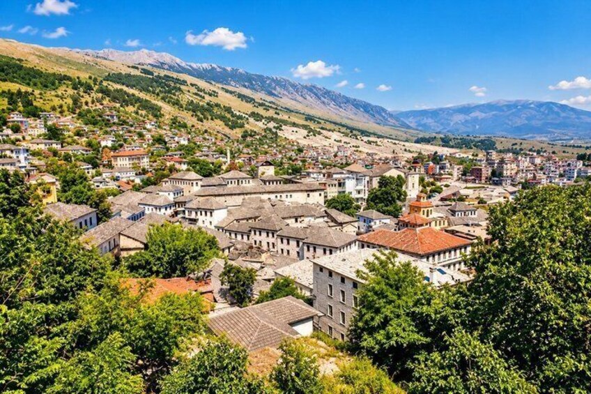 Visit Gjirokaster, the silver city - Half day guided tour 5