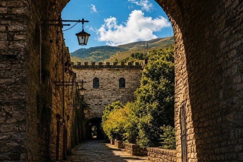 Visit Gjirokaster, the silver city - Half day guided tour 4