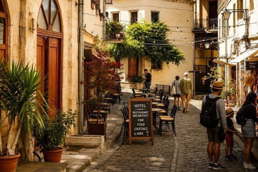 Visit Gjirokaster, the silver city - Half day guided tour 3