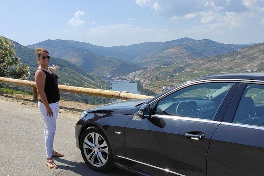 An enchanting discovery in the Douro Valley 2