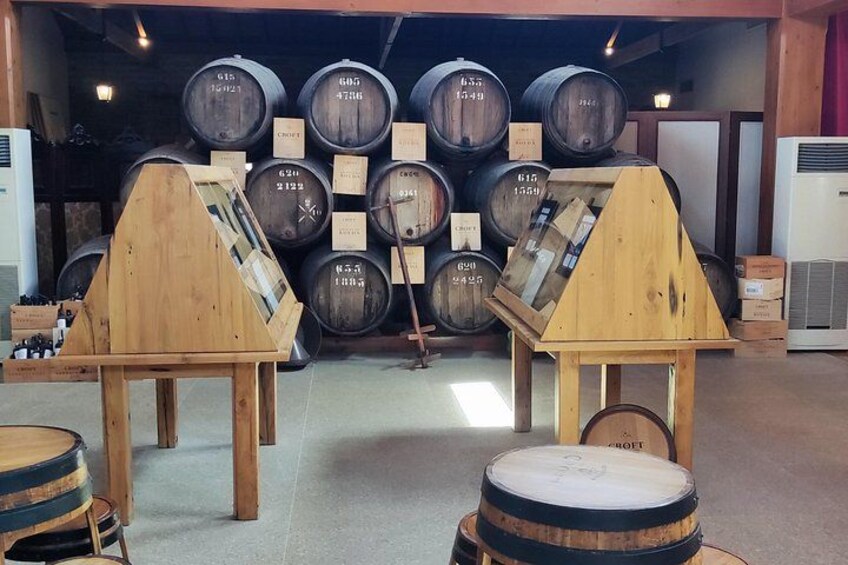 An enchanting discovery in the Douro Valley 3
