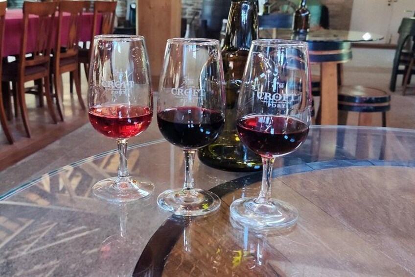 An enchanting discovery in the Douro Valley 5