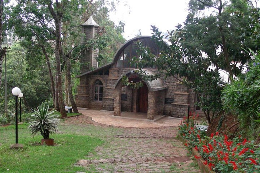Day Trip to Coonoor (Guided Sightseeing Tour by Car from Ooty) 4