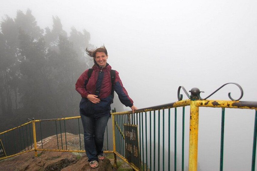 Day Trip to Coonoor (Guided Sightseeing Tour by Car from Ooty) 5