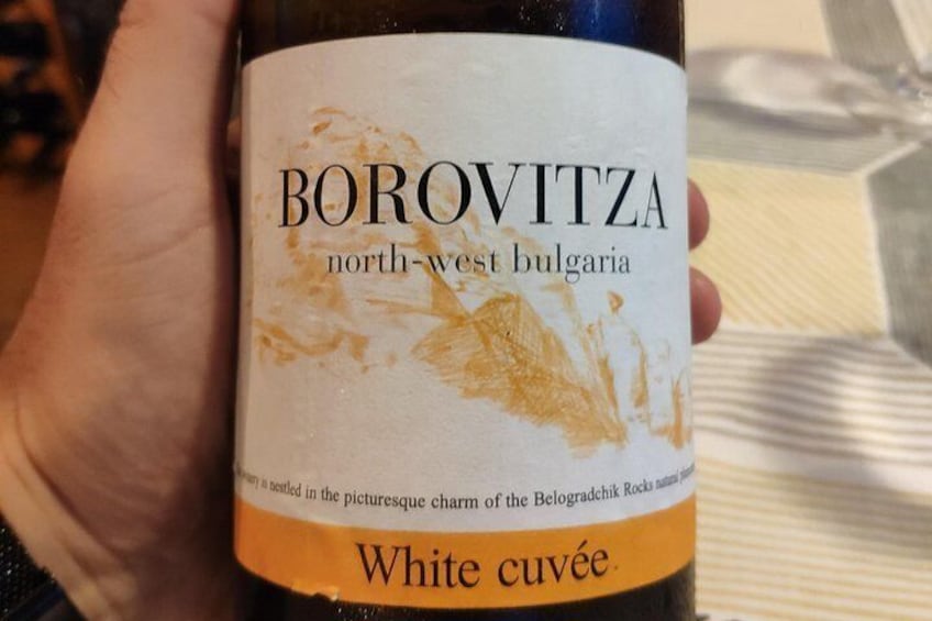 Burgas Exquisite Wine Tasting 2