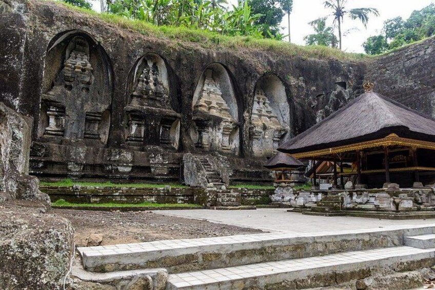 Bali Full-Day Sightseeing Trip with Lunch 4