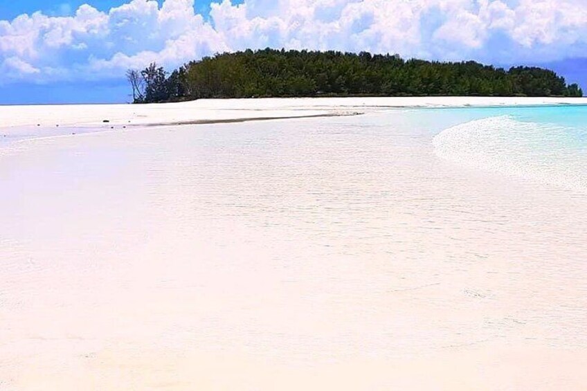 Mnemba Dolphin Tour, Jozani Forest Tour, Kuza Cave Tour, Paje Beach, The Rock Restaurant Zanzibar 2