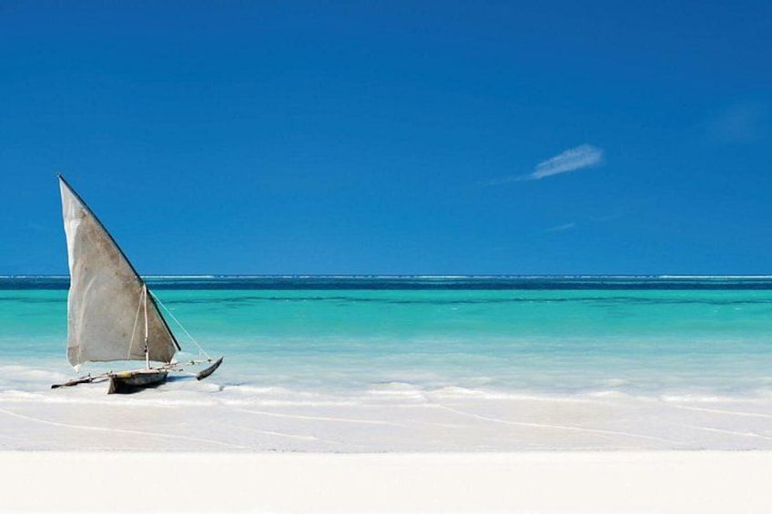 Mnemba Dolphin Tour, Jozani Forest Tour, Kuza Cave Tour, Paje Beach, The Rock Restaurant Zanzibar 2