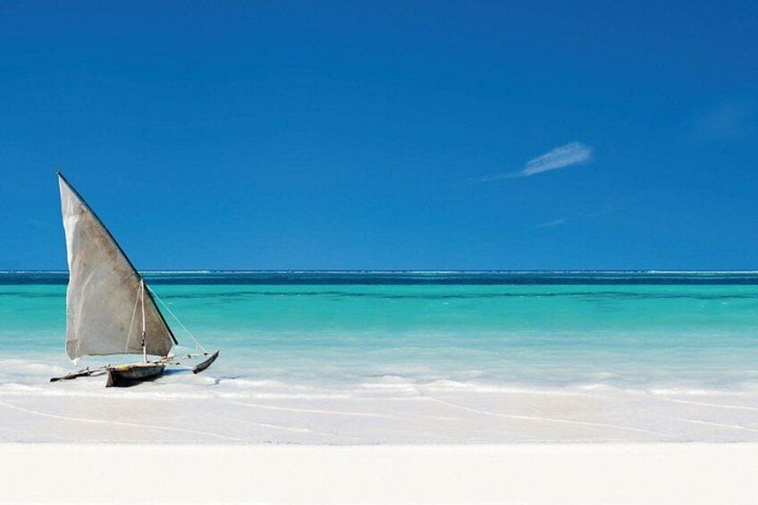Mnemba Dolphin Tour, Jozani Forest Tour, Kuza Cave Tour, Paje Beach, The Rock Restaurant Zanzibar 2