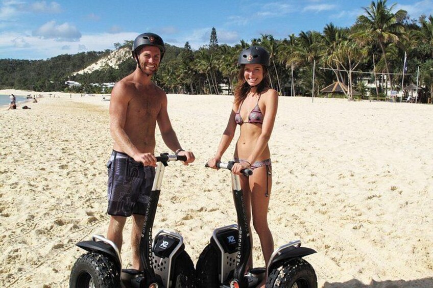 Adventure Moreton Island Wrecks Adventure Package 5