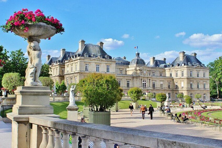 Discover Luxembourg’s most Photogenic Spots with a Local 2