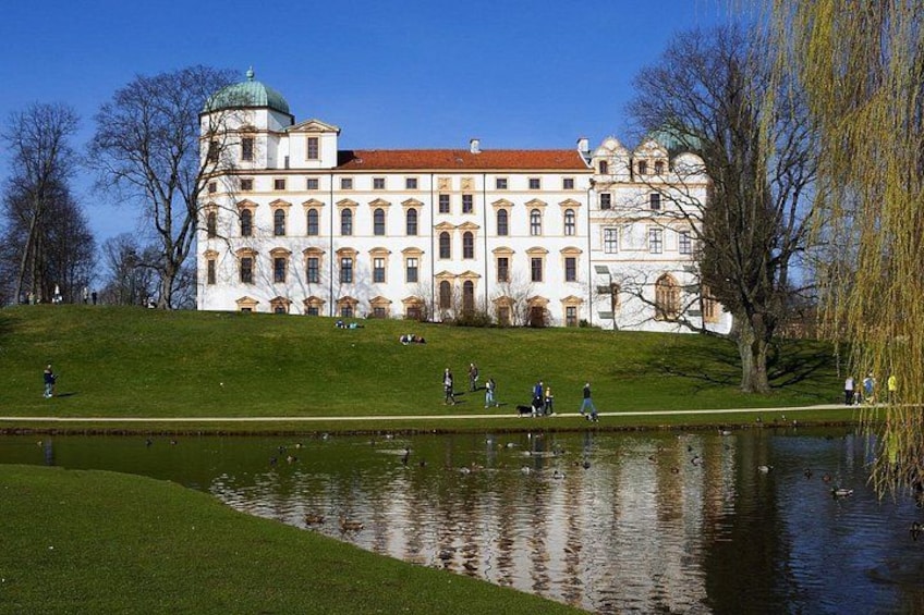 Celle Private Walking Tour With A Professional Guide 3