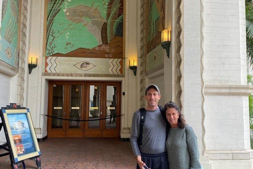 The Casino Building 2