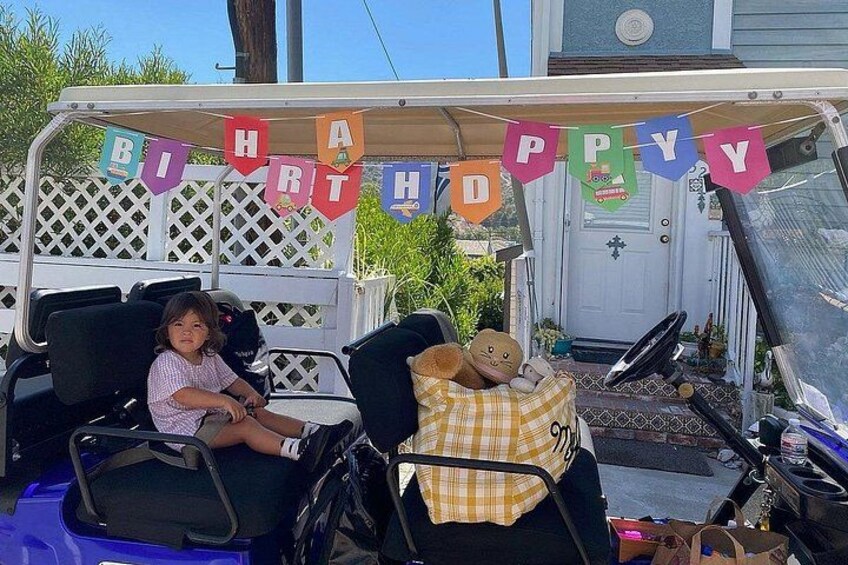 Celebrate on Catalina Island 2