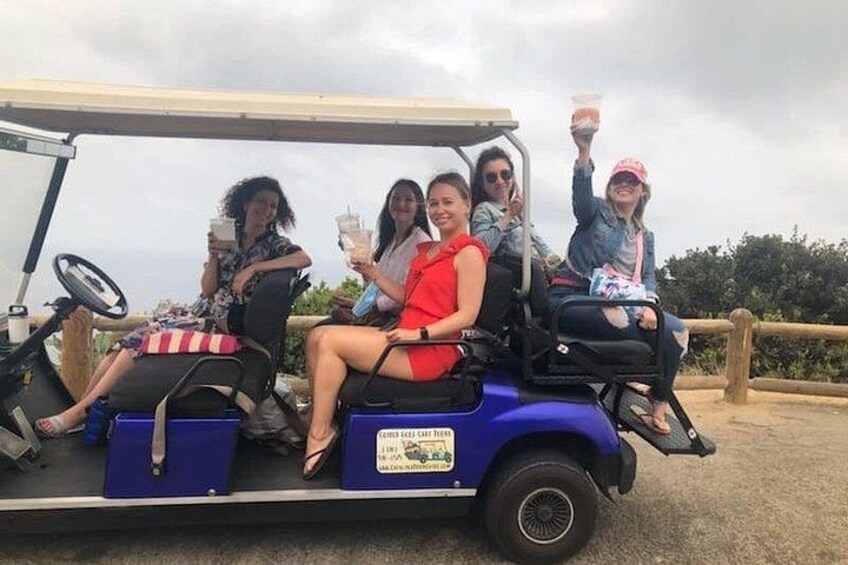 Every tour is private, no mixed groups 1