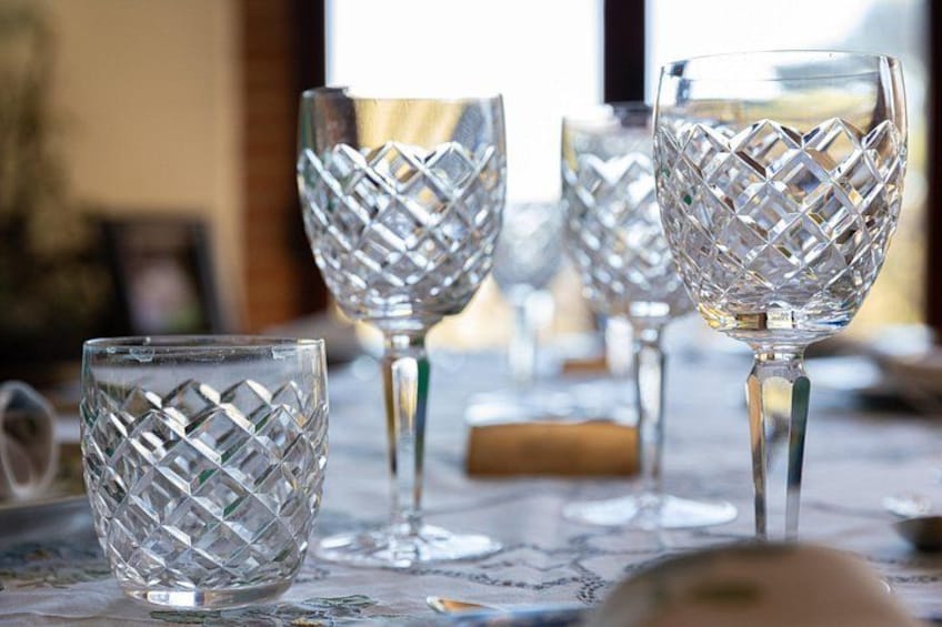 Dining Experience in the Mountains & discovering of Andalusia 5