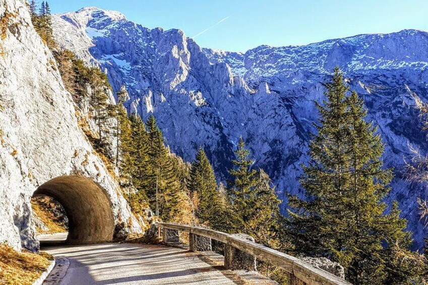 Eagle's Nest, Lake Königssee and 'Fuehrer Headquarters' Private Tour from Munich 3