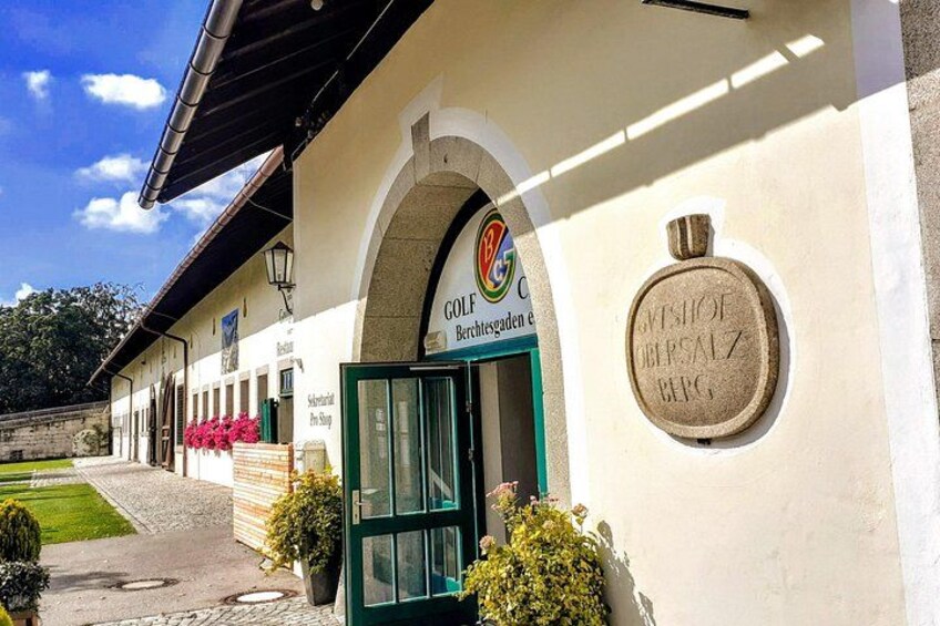 Eagle's Nest, Lake Königssee and 'Fuehrer Headquarters' Private Tour from Munich 4