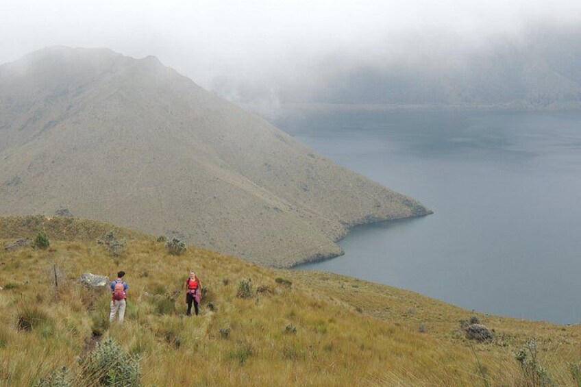 Fuya Fuya Hike and Otavalo Market Day Trip 2