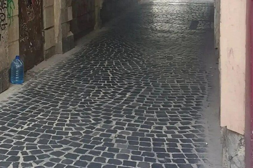 Official Lviv Holocaust Tour by Lviv Holocaust Research Foundation 2