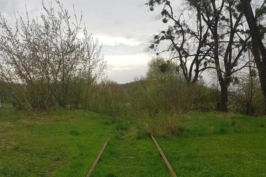 Official Lviv Holocaust Tour by Lviv Holocaust Research Foundation 5