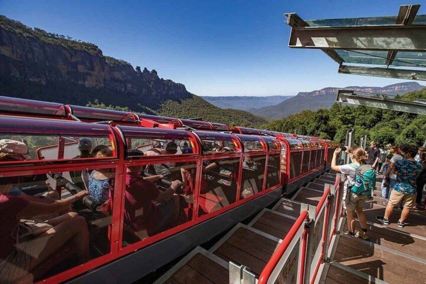 Private Guided: Blue Mountains Hiking & Nature Tour