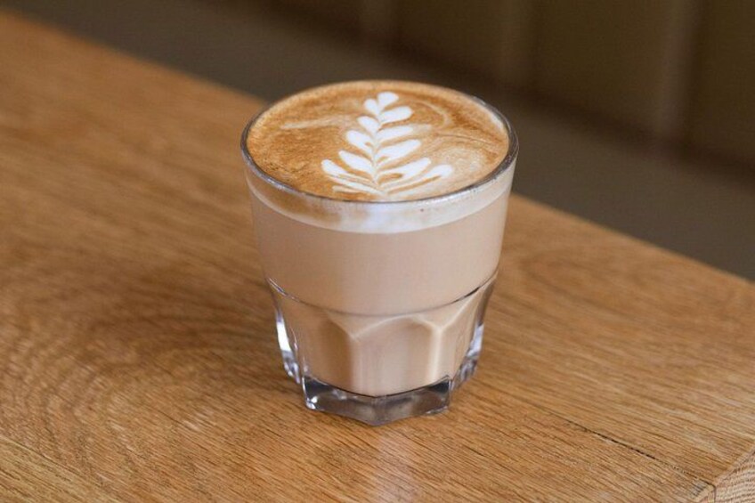 3 Day Intermediate Barista Course - Johannesburg 4