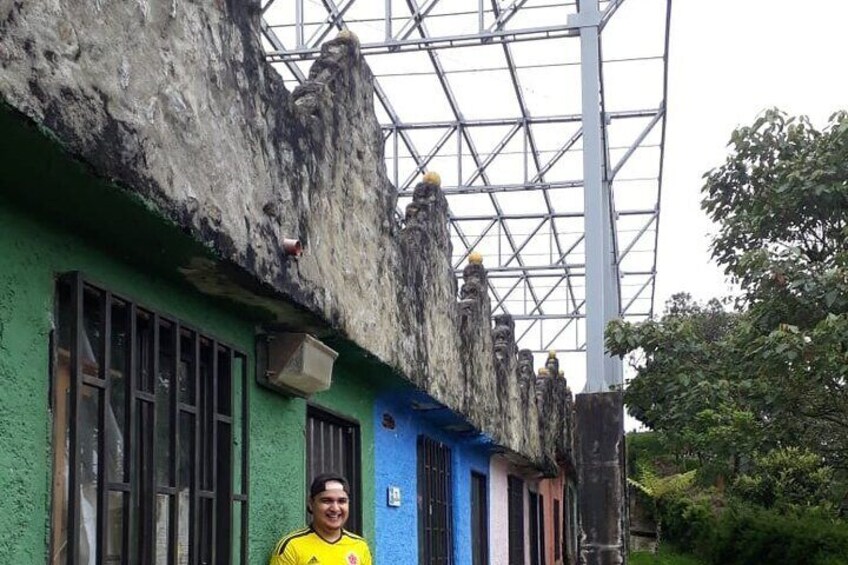 Pablo Escobar Godfather Tour Including La Catedral Jail in Medellin