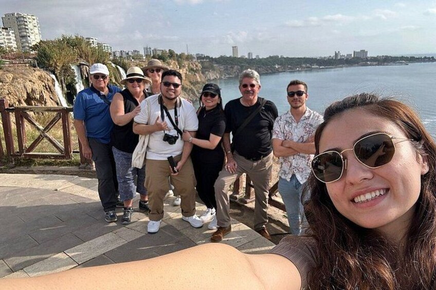 Private Antalya City Tour 2