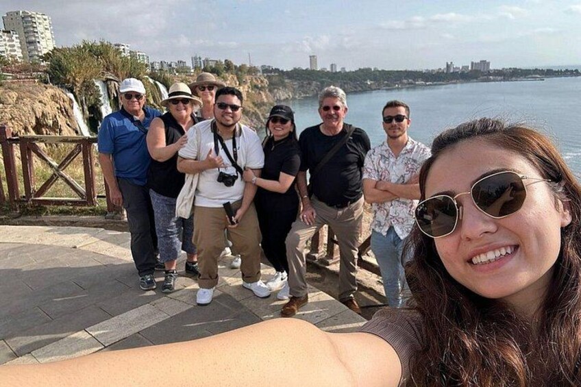 Private Antalya City Tour 1